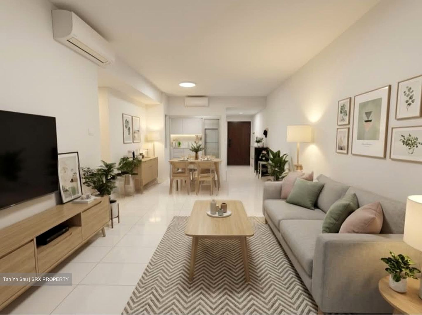 Grandeur 8 (D20), Condominium #529217291